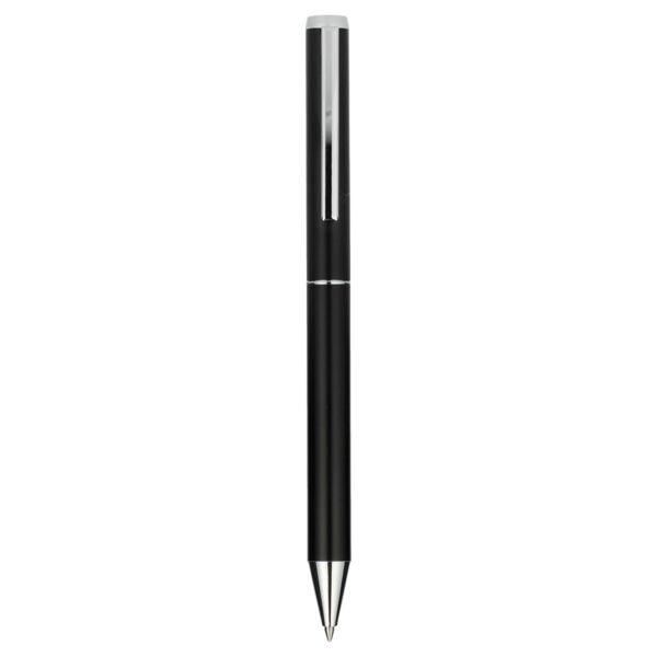 Recycled Aluminum Ultra Gel Ballpoint Pen Thumbnail