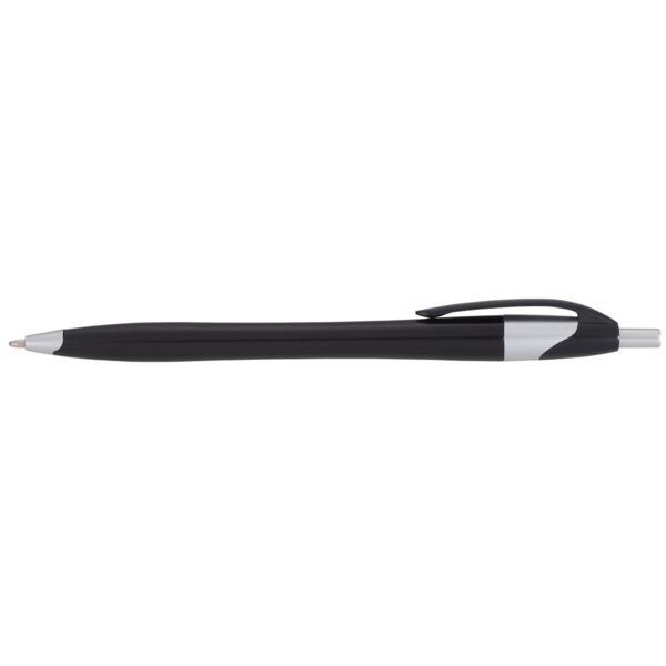 Retractable Ballpoint Pen Thumbnail