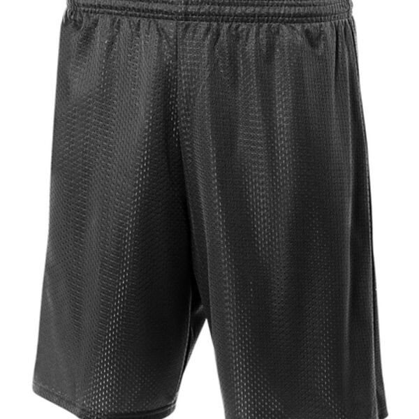 Youth Sprint 6" Mesh Short Thumbnail