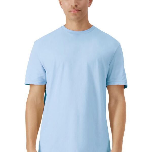 Light Cotton Tee Gildan Thumbnail