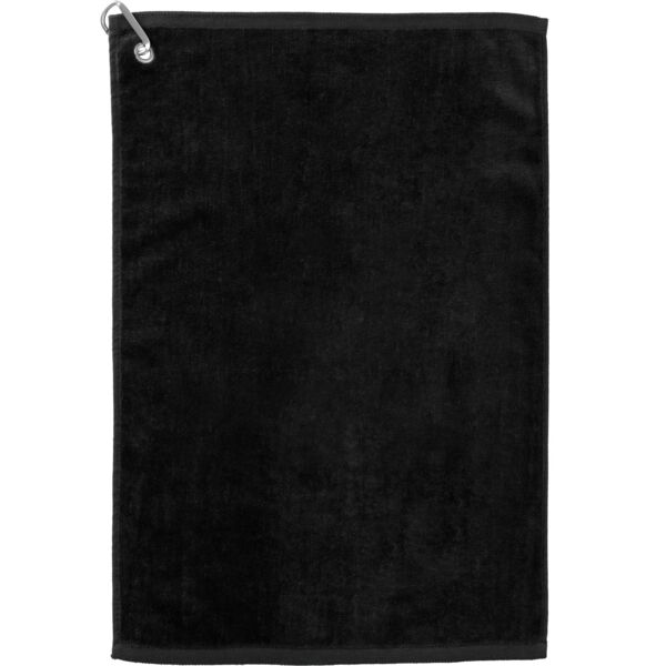 Premium Terry Golf Towel Thumbnail