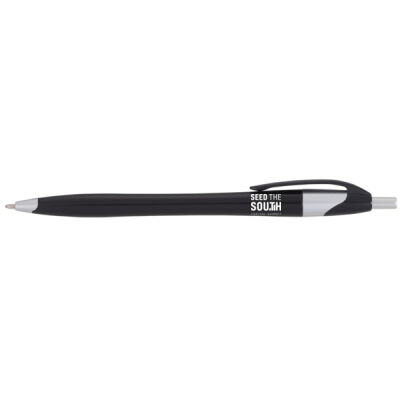 Pen - Retractable Ballpoint Pen Thumbnail