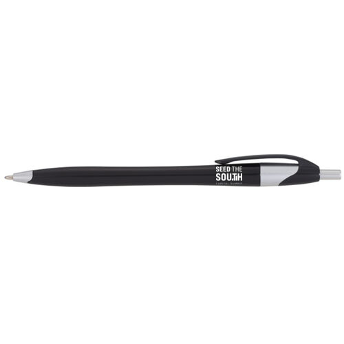 Pen - Retractable Ballpoint Pen Thumbnail