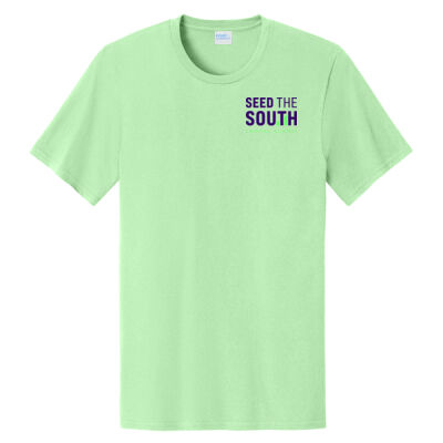 1 Logo - Easy Cotton Tee Thumbnail