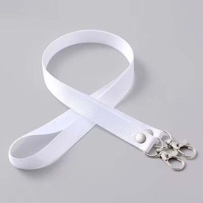 Custom Polyester Lanyards Thumbnail