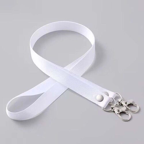 Custom Polyester Lanyards Thumbnail