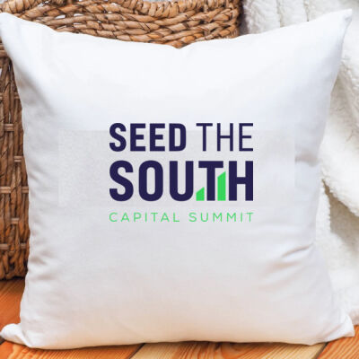 HC - Custom Pillows (Multiple Sizes) Thumbnail