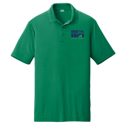 LC - PosiCharge Competitor Polo Thumbnail