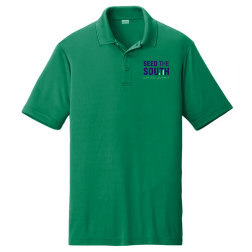LC - PosiCharge Competitor Polo Thumbnail