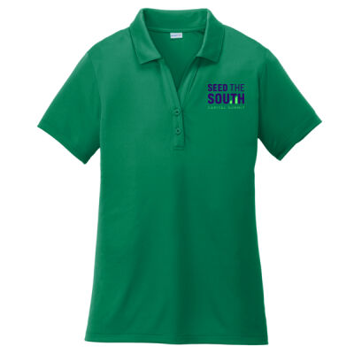 LC - Women's PosiCharge Competitor Polo Thumbnail