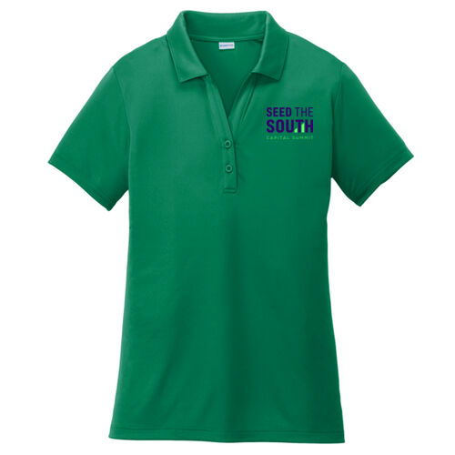 LC - Women's PosiCharge Competitor Polo Thumbnail