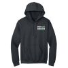 Heavy Blend Hooded Sweatshirt Thumbnail
