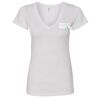 Women's Ideal V-Neck T-Shirt Thumbnail