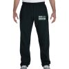 Heavy Blend Open Bottom Sweatpant Thumbnail
